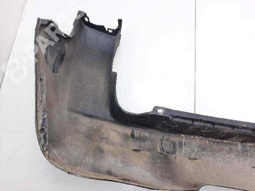 Rear bumper CITROËN NEMO Box Body/MPV (AA_)  | BP8672203C8 