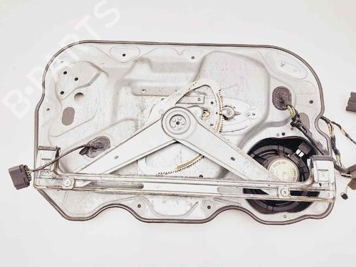 Front right window mechanism FORD FOCUS II (DA_, HCP, DP)  | BP20684158C23 