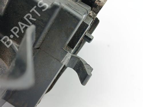 Front right lock CITROËN C4 Picasso II 1.6 BlueHDi 120 | BP28350054C97 