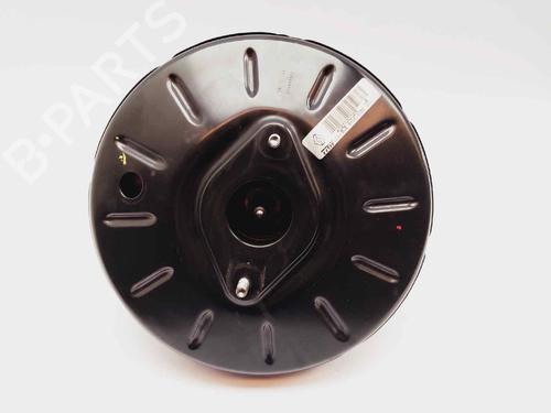 Used Servo brake Servo brake RENAULT CAPTUR I (J5_, H5_) 1.5 dCi 90 (J5N4, J5M5, J5MW, J5M6, J5AL, J5AJ) (90 hp) 20683676 20683676