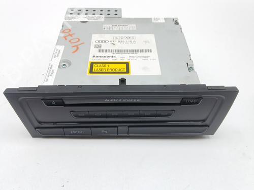 Radio AUDI A5 (8T3) 3.0 TDI quattro | BP31995878E6