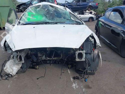 Used Parts FORD FOCUS III 1.6 TDCi 4917326
