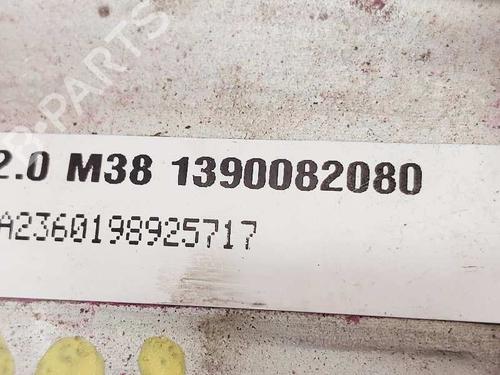 Engine mount FIAT DUCATO Van (250_)  | BP15593346M89 