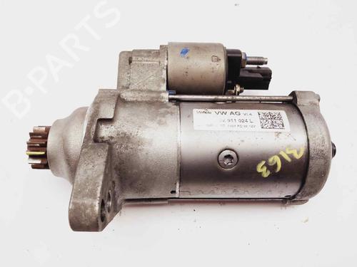 Used Starter Starter SEAT LEON (5F1) [2012-2021] 20683979 20683979