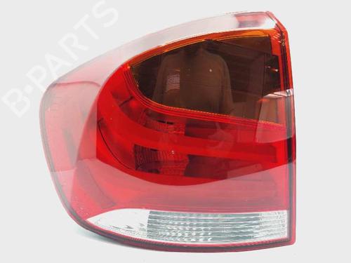 Used Left taillight Left taillight BMW X1 (E84) [2009-2015] 18340085 18340085