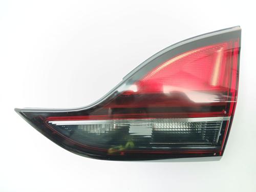 Used Right tailgate light Right tailgate light OPEL ZAFIRA TOURER C (P12) 2.0 CDTi (75) (165 hp) 24239267 24239267