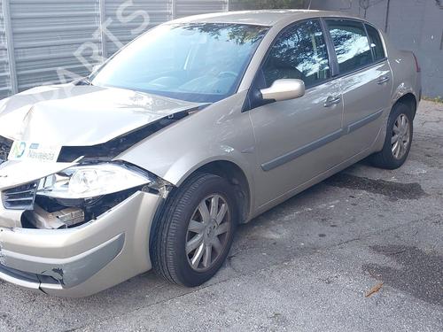 Headlight switch RENAULT MEGANE II Saloon (LM0/1_) 1.5 dCi (LM1E) | BP34216592I24  - Image 7