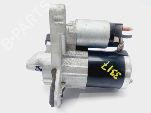 Motor arranque NISSAN PULSAR Hatchback (C13) [2014-2024]  16470883