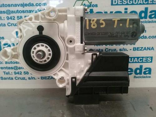 Used Left rear window motor Left rear window motor 437976 437976