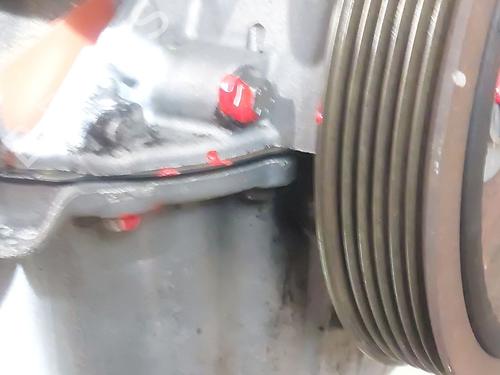 Engine DACIA SANDERO II 1.5 dCi | BP26295419M1  - Image 20