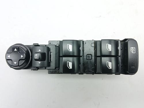 Interrupteur de vitre avant gauche CITROËN C5 AIRCROSS (A_) 1.2 PureTech 130 (ARHNSJ) (131 hp) 30485961