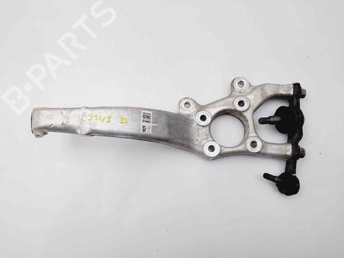 Used Right front steering knuckle Right front steering knuckle LEXUS IS II (_E2_) 220d (ALE20) (177 hp) 16653941 16653941