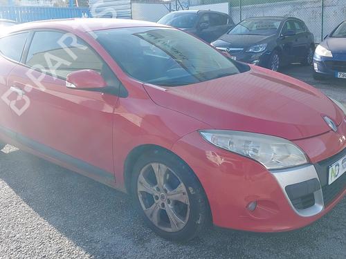 Fuse box RENAULT MEGANE III Coupe (DZ0/1_) 1.6 16V (DZ0U, DZ1B, DZ1H) | BP32192830E1