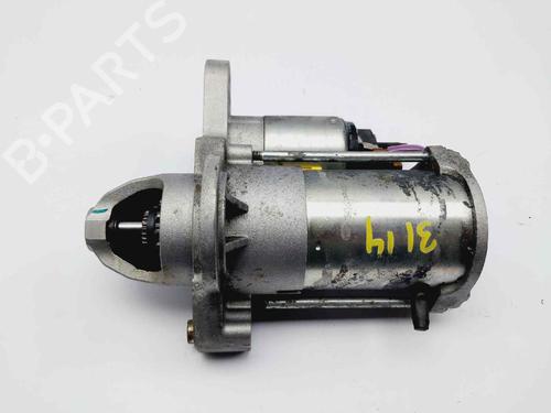 Used Starter Starter NISSAN MICRA V (K14) [2016-2026] 16983012 16983012