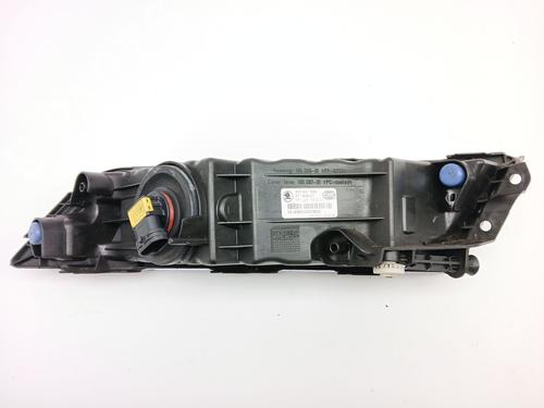 Mistlamp links SKODA SUPERB III (3V3) 2.0 TDI | BP29885442C30