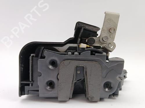 Türschloss rechts vorne für Türschloss rechts vorne FORD S-MAX (WA6) 1.8 TDCi (125 hp) 34404264 34404264