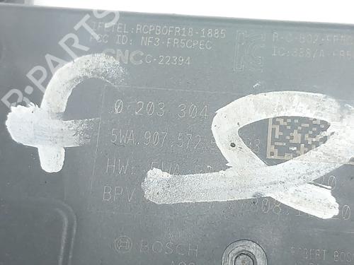 Electronic module AUDI A3 Sportback (8YA, 8YF) 35 TDI | BP33619381M83  - Image 5