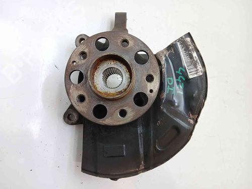 Used Left front steering knuckle Left front steering knuckle 36991469 36991469