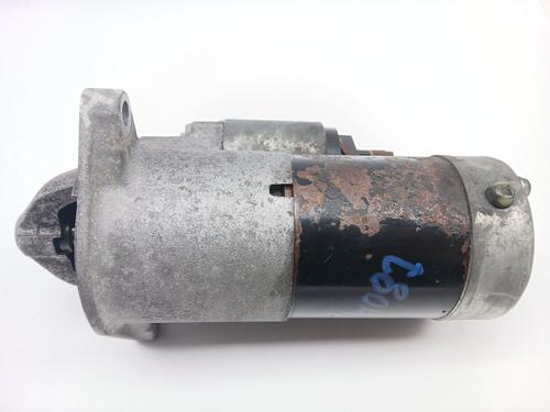 Used Starter Starter FIAT FREEMONT (345_) 2.0 JTD (170 hp) 29502797 29502797