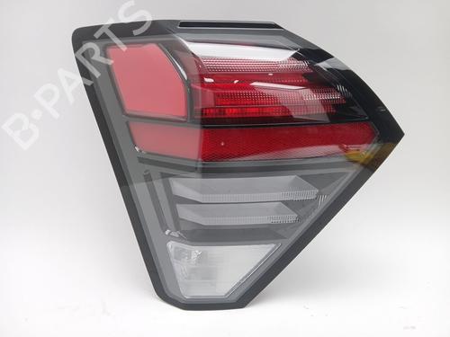 Used Left taillight Left taillight HYUNDAI KONA SUV Van (OS, OSE, OSI) 1.6 GDi Hybrid (141 hp) 32065998 32065998