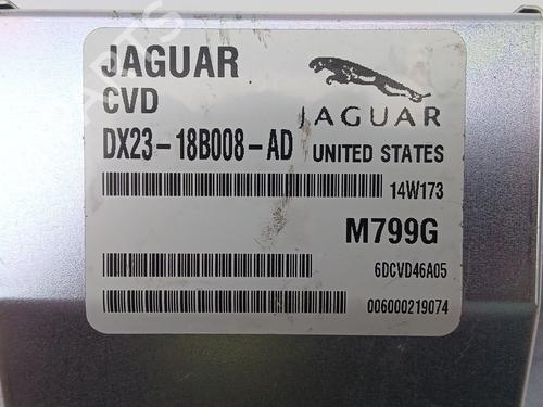 Electronic module JAGUAR XF I (X250) 3.0 D | BP26941028M83 - Image 2