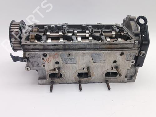 Cylinder head AUDI A5 (8T3) 3.0 TDI quattro | BP32732668M5 - Image 2