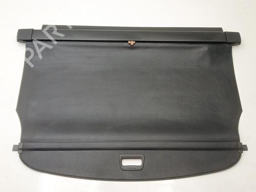 Hattehylle Hattehylle VW PASSAT B8 Variant (3G5, CB5) 2.0 TDI 4motion (190 hp) 34402829 34402829