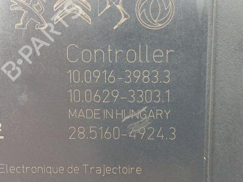 ABS pump OPEL CORSA F (P2JO)  | BP23884743M43  - Image 6