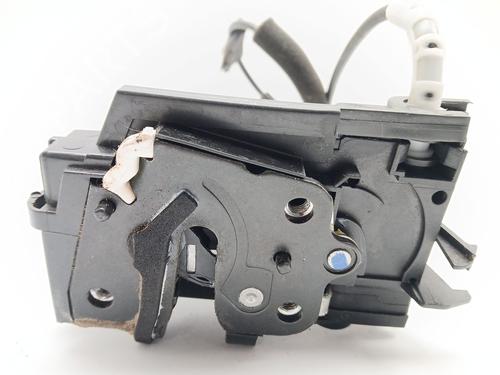 Used Rear right lock PEUGEOT 308 II (LB_, LP_, LW_, LH_, L3_) 1.2 THP 130 (131 hp) 29886193