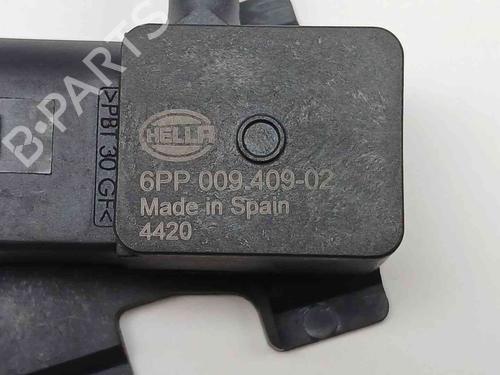 Electronic sensor BMW 1 (E87) 118 d | BP39505773M84 - Image 2