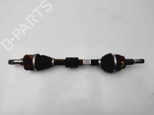 Used Left front driveshaft Left front driveshaft FORD FOCUS III [2010-2020] 17091015 17091015
