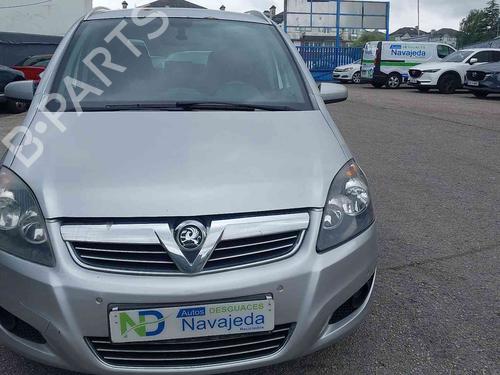 Recambios OPEL ZAFIRA / ZAFIRA FAMILY B (A05) 1.7 CDTI (M75) 4830109