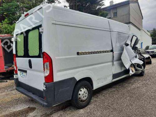 Luftventil FIAT DUCATO Platform/Chassis (250_) 115 Multijet 2,0 D | BP20683940I21 - Image 12