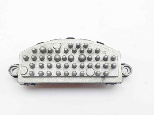 Used Heater resistor SEAT LEON (5F1) 1.2 TSI (110 hp) 20682559