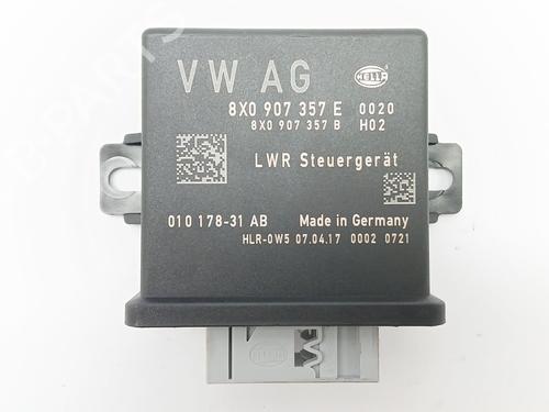 Used Electronic module AUDI A1 Sportback (8XA, 8XF) [2011-2019]  28099941