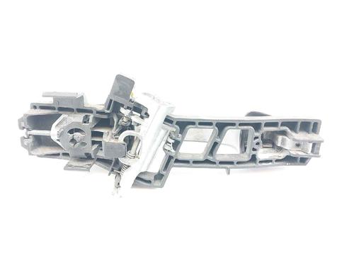 Rear left exterior door handle FORD FIESTA VI (CB1, CCN)  | BP20683009C130 