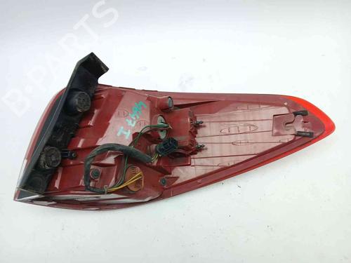 Left taillight KIA CARENS IV 1.7 CRDi | BP40610973C34  - Image 6