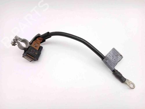 Used Electronic module Electronic module MERCEDES-BENZ C-CLASS (W204) [2007-2015] 39958120 39958120
