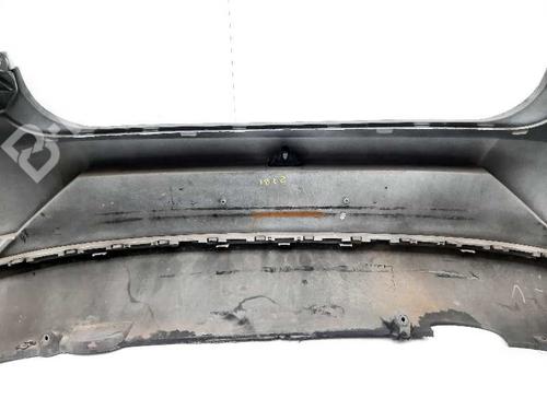 Rear bumper SEAT IBIZA IV SC (6J1, 6P5) 1.2 TDI | BP10191736C8 