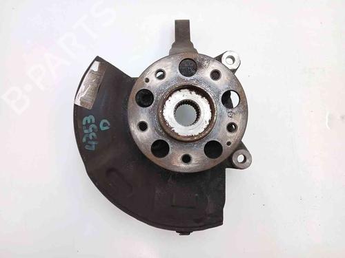 Used Right front steering knuckle Right front steering knuckle SSANGYONG KORANDO (CK) 2.0 e-XDi (175 hp) 36503281 36503281