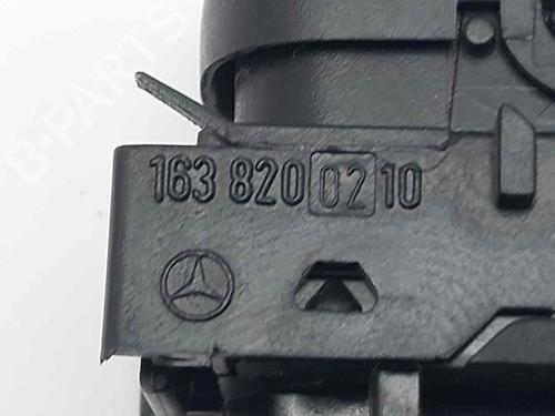 Switch MERCEDES-BENZ M-CLASS (W163)  | BP20682300I30 