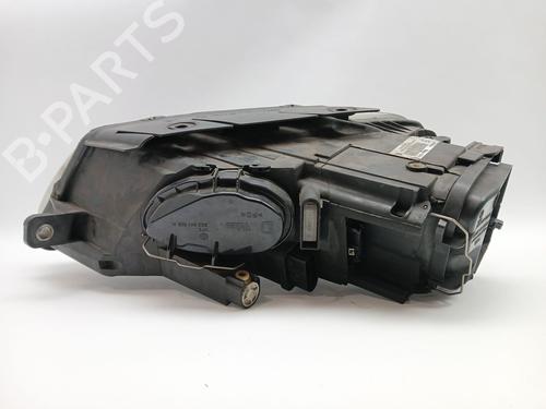 Right headlight VW PASSAT B6 (3C2) 2.0 TDI | BP34399664C29  - Image 7