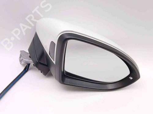 Used Right mirror Right mirror 39505693 39505693