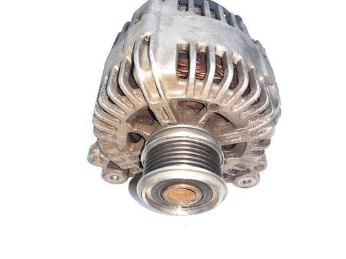 Used Alternator Alternator SEAT LEON (1M1) [1999-2006] 10301040 10301040