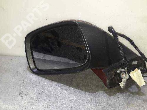 Used Left mirror CITROËN C8 (EA_, EB_) 2.2 HDi (128 hp) 4505269