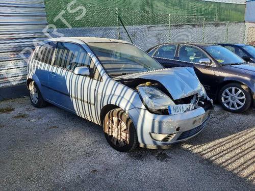 Alternator FORD FIESTA V (JH_, JD_)  | BP20678835M7 
