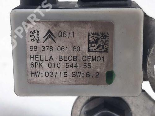 Electronic module PEUGEOT 2008 II (UD_, US_, UY_, UJ_, UR_, UC_) 1.5 BlueHDI 110 (UDYHSK) | BP11532239M83 