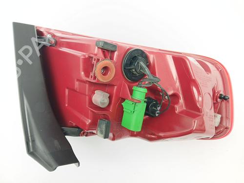 Right taillight AUDI A4 B8 (8K2) 2.0 TDI | BP22978767C35 