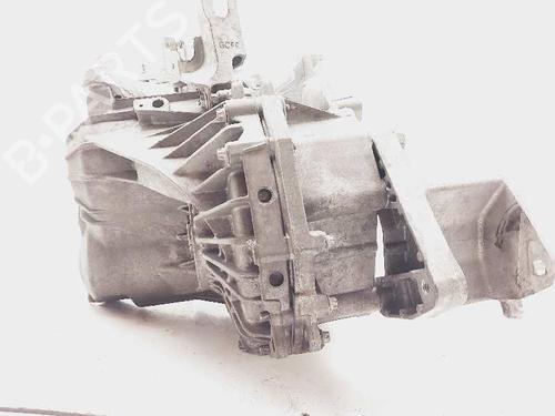Gearbox CHEVROLET CRUZE (J300)  | BP15096979M3 