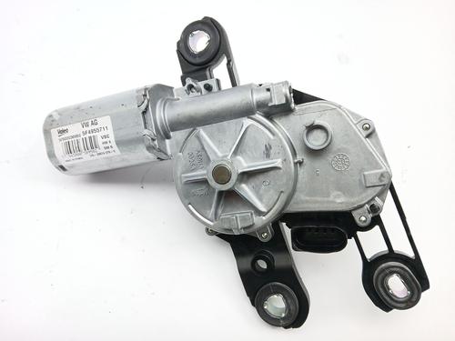 Rear wiper motor SKODA OCTAVIA III Combi (5E5, 5E6) 1.8 TSI | BP23421841M102 